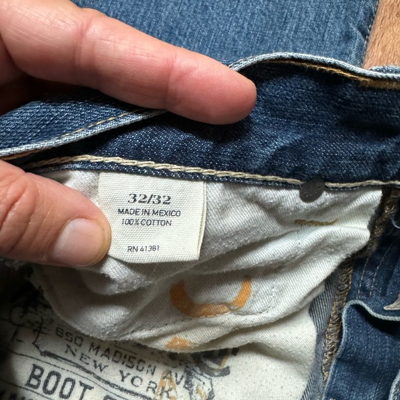 Ralph Lauren jeans - Picture 5 of 5